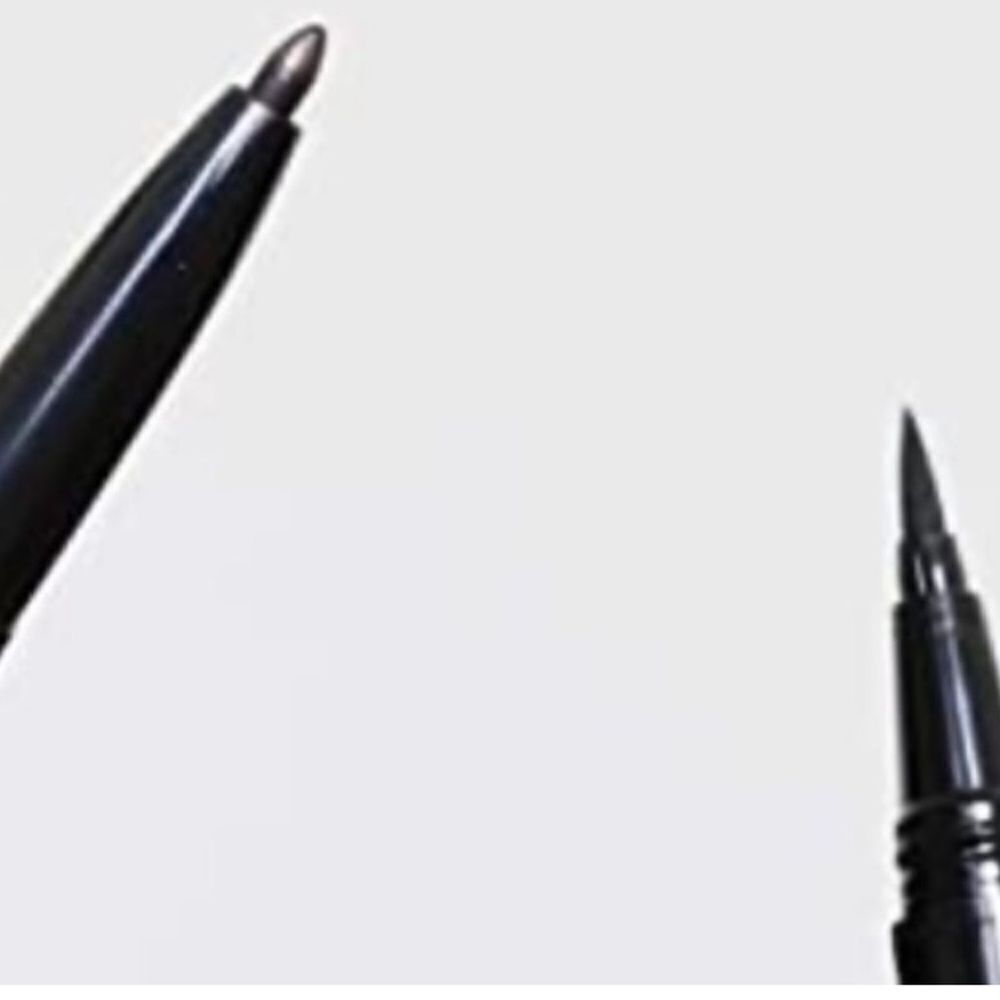 🌷 Tarte Double Take Black Eyeliner New Full sz - Picture 8 of 8